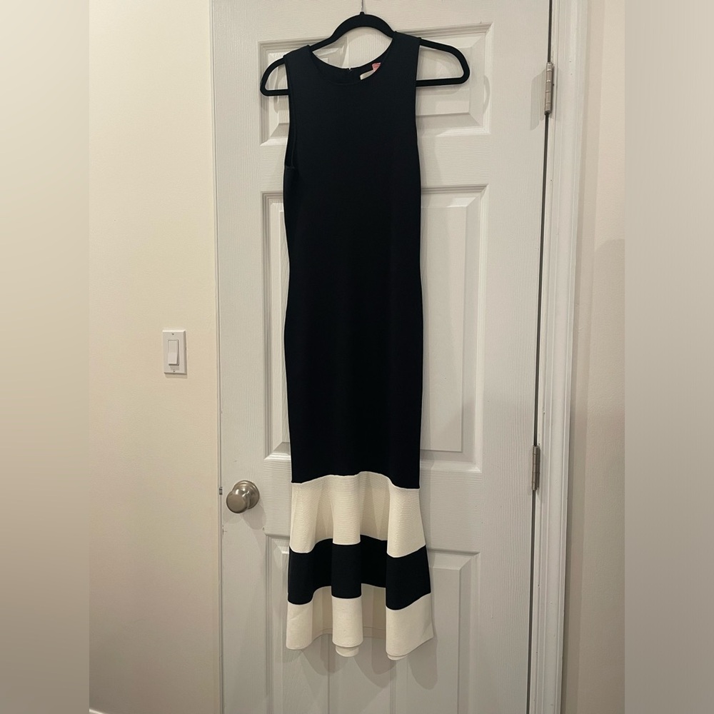 Sachin and Babi dress